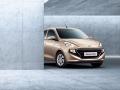 कल लॉन्च होगी नई Hyundai Santro, अब तक मिली 14,000 से ज्यादा बुकिंग - Hindi News | New Hyundai Santro Bookings Cross 14,000 Units | Latest automobile News at Lokmatnews.in