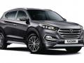 Hyundai Tucson फेसलिफ्ट मई 2019 में होगी लॉन्च, जानें खूबियां - Hindi News | | Latest automobile News at Lokmatnews.in
