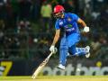 AFGHANISTAN odi SQUAD against South Africa: इब्राहिम बाहर और राशिद अंदर, शारजाह में दक्षिण अफ्रीका के खिलाफ 3 मैचों की सीरीज, देखें अफगानिस्तान टीम - Hindi News | AFGHANISTAN odi SQUAD against South Africa Ibrahim Zadran left out Rashid Khan returns 3 match series against South Africa in Sharjah see Afghanistan team | Latest cricket News at Lokmatnews.in