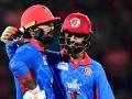 Afghanistan T20 World Cup 2024 squad: आईपीएल में खेल रहे 8 खिलाड़ी, टी20 विश्व कप में करेंगे तोड़फोड़!, देखें अफगानिस्तान टीम - Hindi News | Afghanistan T20 World Cup 2024 squad 8 players playing in IPL will sabotage T20 World Cup See Afghanistan team | Latest cricket News at Lokmatnews.in