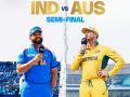 ICC Champions Trophy 2025, IND vs AUS Dream11 Prediction: भारत और ऑस्ट्रेलिया के बीच आज मुकाबला, जानें प्लेइंग इलेवन और वेदर, पिच रिपोर्ट - Hindi News | ICC Champions Trophy 2025 IND vs AUS Dream11 Prediction Match between India and Australia today know playing eleven and weather pitch report | Latest cricket News at Lokmatnews.in