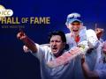 ICC Hall of Fame: आईसीसी हॉल ऑफ फेम में तीन दिग्गज शामिल, यहां जानें रिकॉर्ड, देखें लिस्ट - Hindi News | ICC Hall of Fame Charlotte Edwards Record run-scorer Abdul Qadir magician spun West Indies great Shivnarine Chanderpaul see | Latest cricket News at Lokmatnews.in