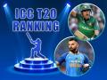 ICC T20I Ranking: केएल राहुल ने टी20 रैंकिंग में मारी बाजी, इन भारतीय बल्लेबाजों को भी मिली टॉप 10 में जगह, देखें तस्वीरें - Hindi News | ICC T20I Ranking kl rahul in second position virat kohli and rohit sharma in top 10 see full icc ranking list | Latest cricket Photos at Lokmatnews.in