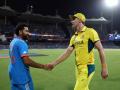 IND vs AUS World Cup 2023 final: कल फाइनल महामुकाबला, जानें पिच रिपोर्ट, आँकड़े और स्कोर, कौन आगे, सबकुछ जानिए - Hindi News | IND vs AUS World Cup 2023 final pitch report Narendra Modi Stadium overall stats in ODIs, scores, conditions ODI STATS AT NARENDRA MODI STADIUM, AHMEDABAD | Latest cricket News at Lokmatnews.in