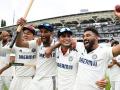 ICC Test Rankings News: नंबर-1 बुमराह, सिराज और कृष्णा की लंबी छलांग, टॉप-10 में पंत-जायसवाल - Hindi News | ICC Test Rankings News 889 point Number-1 jasprit Bumrah md Siraj and p Krishna big leap Pant-Jaiswal in top-10 | Latest cricket News at Lokmatnews.in