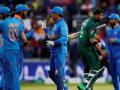ICC World Cup 2019: भारत की जीत से पाकिस्तान को होगा फायदा, जानिए कौन सी टीम कैसे पहुंच सकती है सेमीफाइनल में - Hindi News | ICC World Cup 2019: semi-final Qualification scenarios: Know which team can qualify and how | Latest cricket News at Lokmatnews.in