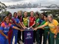 Women's T20 World Cup Points Table: सेमीफाइनल में पहुंच चुकी हैं 3 टीमें, इन 2 टीमों के मैच से होगा आखिरी टीम का फैसला - Hindi News | ICC Women's T20 World Cup updated Points Table: 3 team qualify for semi final, australia women vs new zealand women match will decide last team | Latest cricket News at Lokmatnews.in