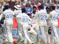 ICC World Test Championship: न्यूजीलैंड की हार और ऑस्ट्रेलिया जीता, टीम इंडिया को फायदा, 64.28 प्रतिशत अंकों के साथ नंबर एक पर, देखें टॉप-3 लिस्ट - Hindi News | ICC World Test Championship 2023-25 New Zealand lost Australia won Team India benefited number one with 64-28 percent marks see top-3 list | Latest cricket News at Lokmatnews.in