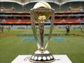 ICC Cricket World Cup 2023: एकदिवसीय विश्वकप के इतिहास में सबसे ज्यादा विकेट लेने वाले टॉप 5 गेंदबाज - Hindi News | ICC Cricket World Cup 2023: Top 5 bowlers who took the most wickets in the history of ODI World Cup | Latest cricket Photos at Lokmatnews.in