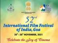 52nd International Film Festival: अंतर्राष्ट्रीय फिल्म फेस्टिवल में पहली बार OTT प्लेटफार्म भी लेंगे भाग, आज से हो रहा है शुरू - Hindi News | In 52nd international film festival OTT platforms would be a part of it for the 1st time | Latest india News at Lokmatnews.in