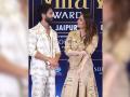 IIFA 2025: हमारे लिए, यह कोई नयी बात नहीं है?, करीना कपूर खान के साथ मंच साझा करने पर शाहिद कपूर बोले, देखें वीडियो - Hindi News | IIFA 2025 live Shahid Kapoo Kareena Kapoor For us, this is nothing new says Shahid Kapoor sharing stage Kareena Kapoor Khan watch video | Latest business News at Lokmatnews.in