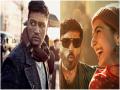 IIFA Awards 2022: विकी कौशल की फिल्म‘सरदार उधम’ ने तीन, ‘अतरंगी रे’ ने जीते दो पुरस्कार - Hindi News | IIFA Awards 2022 Vicky Kaushal starrer Sardar Udham emerges as top winner, followed by Atrangi Re | Latest bollywood News at Lokmatnews.in