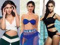 इन तस्वीरों में देखें इलियाना डिक्रूज का हॉट एंड सेक्सी अवतार! - Hindi News | bollywood actress ileana d'cruz hot sexy bold and sensational pics | Latest hot-sexy Photos at Lokmatnews.in