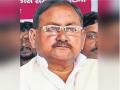 अलकतरा घोटालाः बिहार के पूर्व मंत्री मोहम्मद इलियास हुसैन सहित सात दोषियों को कोर्ट ने सुनाई सजा - Hindi News | alaktara scam: bihar ex minister iliyas hussain with 5 others got five years jail | Latest india News at Lokmatnews.in