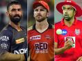 IPL 2019: इन तीन टीमों के बीच चल रही है प्लेऑफ के चौथे स्थान के लिए जंग, जानें कौन सी टीम बनाएगी जगह? - Hindi News | IPL 2019: Playoff battle for fourth spot in KKR, SRH and KXIP | Latest cricket News at Lokmatnews.in