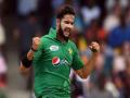 Imad Wasim: पाकिस्तान के इमाद वसीम ने संन्यास पर लिया यू-टर्न, टी20 विश्व कप 2024 के लिए होंगे उपलब्ध - Hindi News | Pakistan's Imad Wasim makes retirement U-turn, available for T20 World Cup 2024 | Latest cricket News at Lokmatnews.in