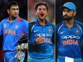 World Cup 2019: जानिए कैसा रहा है चुने गए खिलाड़ियों का वनडे में प्रदर्शन - Hindi News | World Cup 2019: know about performance of team india players in odi | Latest cricket News at Lokmatnews.in