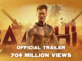 Baaghi 3 Movie Review: सिर दर्द करवाना हो तो फिल्म ज़रूर देखें - Hindi News | Tiger Shroff Movie Baaghi 3 Movie Review | Latest bollywood Videos at Lokmatnews.in