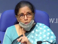 Aatma Nirbhar Bharat Plan: Nirmala Sitharaman ने Corona संकट के बीच EPFO खाताधारकों के लिए घोषणा की - Hindi News | FM Nirmala Sitharaman announces big relief for EPFO Account Holders | Latest india Videos at Lokmatnews.in