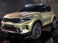 आने को तैयार है KIA की नई कार, इन कारों को मिलेगी कड़ी टक्कर - Hindi News | Kia Sonet Expected Launch Date in India, Price, Specs, Features Competitors Explained | Latest automobile News at Lokmatnews.in