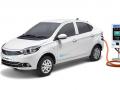 टाटा की इस गाड़ी ने मारी बाजी, बनी सबसे ज्यादा बिकने वाली इलेक्ट्रिक कार - Hindi News | Tata Tigor EV Becomes the Most Sold Electric Car in India Between April December | Latest automobile News at Lokmatnews.in