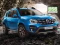 आ गई BS6 इंजन वाली रेनॉ डस्टर, जानें कीमत और अन्य फीचर्स - Hindi News | 2020 Renault Duster BS6 Petrol Prices Out; Starts At rs 8.49 Lakh | Latest automobile News at Lokmatnews.in