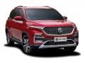MG मोटर ने नवंबर में बेची 3,239 हेक्टर कार - Hindi News | MG Motor retails 3,239 Hector units in November | Latest automobile News at Lokmatnews.in
