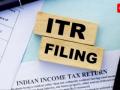 Income Tax Return Deadline Extension: 7.4 करोड़ जमा किए आयकर रिटर्न, जल्दी कीजिए, कुछ घंटे बाकी - Hindi News | Income Tax Return Deadline Extension LIVE Updates 7-4 crore people filed hurry up only few hours left again today as login issues e-filing glitches persist | Latest business News at Lokmatnews.in