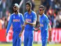 ICC World Cup 2019, India vs BAN, Predicted Playing XI: भारत कर सकता है ये बड़े बदलाव, जानिए संभावित प्लेइंग इलेवन - Hindi News | ICC World Cup 2019, India vs Bangladesh, Predicted Playing XI: | Latest cricket News at Lokmatnews.in