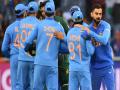 ICC World Cup 2019: पाकिस्तान को रौंदने के बाद अब अफगानिस्तान से मुकाबला, टीम इंडिया करेगी 2 दिन आराम - Hindi News | ICC World Cup 2019: team india 2 days rest before afghanistan match | Latest cricket News at Lokmatnews.in