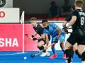 Hockey World Cup 2023: टीम इंडिया ने वेल्स को 4-2 से हराया, पूल डी में दूसरे स्थान पर, क्वार्टरफाइनल के लिए क्वालीफाई करने के लिए क्रॉस ओवर मैच खेलेगा - Hindi News | Hockey World Cup 2023 India beat Wales 4-2 in Pool D match finish in second place India will now play cross-over match qualify for the quarterfinal | Latest other-sports News at Lokmatnews.in