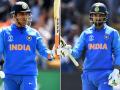 IND vs BAN: धोनी का धमाका, केएल राहुल का कमाल, भारत ने बांग्लादेश को 95 रन से रौंदा - Hindi News | ICC World Cup 2019: MS Dhoni, KL Rahul scores centuries, as India beat bangladesh by 95 runs in warm-up | Latest cricket Photos at Lokmatnews.in
