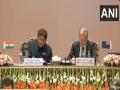 भारत-न्यूजीलैंड FTA पर हस्ताक्षर: $20 अरब का निवेश, 5,000 वीज़ा और ड्यूटी-फ्री एक्सेस, जानें मुख्य विशेषता - Hindi News | India-New Zealand FTA signed: $20 billion investment, 5,000 visas and duty-free access | Key features | Latest business News at Lokmatnews.in