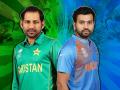 Asia Cup, Ind vs Pak: पाकिस्तान के खिलाफ जीत में छाए भारतीय गेंदबाज, 8 विकेट से हराया - Hindi News | Asia Cup 2018, India vs Pakistan Live update and Score from Dubai | Latest cricket News at Lokmatnews.in