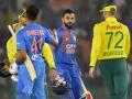 India vs South Africa, 3rd T20: जानें क्या रही टीम इंडिया की हार के बड़े कारण - Hindi News | Ind vs SA, 3rd T20 : know big reasons behind team India defeat | Latest cricket Videos at Lokmatnews.in