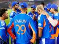 ICC T20 World Cup 2026: दक्षिण अफ्रीका से हार के बावजूद भारत सेमी फाइनल के लिए कैसे क्वालीफाई कर सकता है? देखें सुपर 8 सिनेरियो - Hindi News | How Can India Qualify For ICC T20 WC26 Semi Final Despite South Africa Loss? Check Super 8 Scenarios | Latest cricket News at Lokmatnews.in