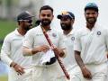 भारत टेस्ट रैंकिंग में शीर्ष पर बरकरार, इस टीम को हुआ नुकसान - Hindi News | ICC Ranking: South Africa slip to third in Test rankings | Latest cricket News at Lokmatnews.in