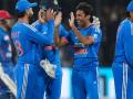 India vs Afghanistan 3rd T20: सूपड़ा साफ करने उतरेगा भारत, कल तीसरा मैच, जानें कहां और कितने बजे देखें लाइव मैच, कैसा हो सकता है प्लेइंग इलेवन - Hindi News | Ind vs Afg rohit Sharma virat kohli rashid khan India vs Afghanistan Live Streaming, 3rd T20 When and where to watch IND vs AFG match live? India record in home T20I series since June 2019 Played 15 Won 13 Drawn 2 Lost 0 | Latest cricket News at Lokmatnews.in