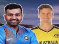 Ind Vs Aus 2nd ODI: ऑस्ट्रेलिया ने जीता टॉस, टीम इंडिया की पहले बल्लेबाजी, जानें दोनों टीमों की प्लेइंग इलेवन - Hindi News | Indis Vs Australia 2nd ODI Visakhapatnam toss update, match status and playing xi | Latest cricket News at Lokmatnews.in