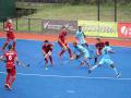 चार देशों के हॉकी टूर्नामेंट में बेल्जियम ने भारत को 2-0 से हराया - Hindi News | Four Nations Hockey Tournament: India lose to Belgium by 0-2 | Latest hockey News at Lokmatnews.in