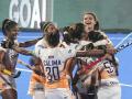India vs China Women’s Asian Champions Trophy 2024 final: 2016 में सिंगापुर, 2023 में रांची और 2024 में राजगीर?, टूर्नामेंट में 11 गोल कर ‘गोल्डन गर्ल’ दीपिका ने बनाया चैंपियन - Hindi News | India vs China Women Asian Champions Trophy 2024 final Singapore in 2016, Ranchi in 2023 Rajgir in 2024 'Golden Girl' Deepika champion scoring 11 goals tournament | Latest india News at Lokmatnews.in