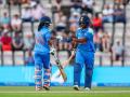 England Women vs India Women, 2nd ODI: टी20 के बाद वनडे सीरीज पर नजर?, 2-0 की अजेय बढ़त हासिल करने उतरेगा भारत, जानें कब और कहां देखें लाइव स्कोर - Hindi News | England Women vs India Women, 2nd ODI live score Eyes ODI series after T20 India try gain unassailable 2-0 lead Know when and where to watch live score | Latest cricket News at Lokmatnews.in