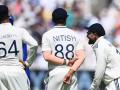 IND vs ENG 3rd Test Day 1: भारत के खिलाफ 3000 रन, 99 पर नाबाद लौटे रूट, इंग्लैंड ने पहले दिन बनाए 83 ओवर, 4 विकेट और 251 रन - Hindi News | IND vs ENG Live Score, 3rd Test Day 1 score 3000 runs against India joe Root returned unbeaten 99 England scored 251 runs in 83 overs, 4 wickets first day | Latest cricket News at Lokmatnews.in