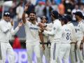 IND vs ENG Test 2 Day 5 Highlights: 58 साल सूखा खत्म, एजबेस्टन में जीतने वाली पहली एशियाई टीम, 5 दिन, 36 विकेट और 1692 रन - Hindi News | IND vs ENG Test 2 Day 5 Highlights Akash Deep completes 10 wick 58 years drought ends India becomes first team win Edgbaston 5 days, 36 wickets 1692 runs | Latest cricket News at Lokmatnews.in