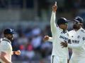 ENG vs IND 2nd Test: पहली बार रिकॉर्ड, इंग्लैंड के 6 खिलाड़ी 0 पर आउट, टीम इंडिया के खिलाफ बेहद घटिया आंकड़े - Hindi News | ENG vs IND 2nd Test 6 ducks in England's innings  most them innings in Tests 4 previous instances 5 each | Latest cricket News at Lokmatnews.in
