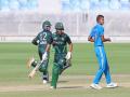IND vs PAK, U19 Asia Cup: दुबई में पाकिस्तान से भिड़ेगी भारतीय युवा टीम, मैच कब, कहाँ और कैसे देखें? - Hindi News | India Vs Pakistan U19 Asia Cup Live Streaming: When And Where To Watch IND V PAK Match In Dubai? | Latest cricket News at Lokmatnews.in