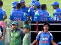 IND vs PAK, U19 Asia Cup 2025: भारत ने पाकिस्तान को 90 रनों से हराया, आरोन जॉर्ज ने बल्ले से तो दीपेश- कनिष्क ने गेंद से किया कमाल - Hindi News | IND vs PAK, U19 Asia Cup 2025: India defeated Pakistan by 90 runs; Aaron George starred with the bat, while Deepesh and Kanishk impressed with the ball | Latest cricket News at Lokmatnews.in