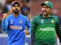 IND vs PAK: मैनचेस्टर में भारत-पाकिस्तान का महामुकाबला, जानें मैच से जुड़े अपडेट्स - Hindi News | ICC World Cup 2019, India vs Pakistan match updates | Latest cricket Videos at Lokmatnews.in