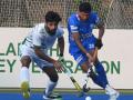 Asian Champions Trophy: पाकिस्तान को हराकर भारतीय पुरुष हॉकी टीम ने कांस्य पदक पर किया कब्जा, 4-3 से जीता मैच - Hindi News | IND vs PAK Asian Champions Trophy 3rd Place Match: India beat Pakistan 4-3 | Latest hockey News at Lokmatnews.in