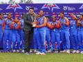 India U-19 T20 World Cup Final: गोंगडी त्रिशा की कहानी, 7 मैच, 7 पारी, 7 विकेट और 309 रन?, वैष्णवी शर्मा कुछ कम नहीं, 6 मैच खेल झटके 17 विकेट, खिलाड़ियों के प्रदर्शन पर एक नजर - Hindi News | India U-19 T20 World Cup Final Story Gongdi Trisha 7 matches, 7 innings, 7 wickets 309 runs Vaishnavi Sharma took 17 wickets in 6 matches performance players | Latest cricket News at Lokmatnews.in